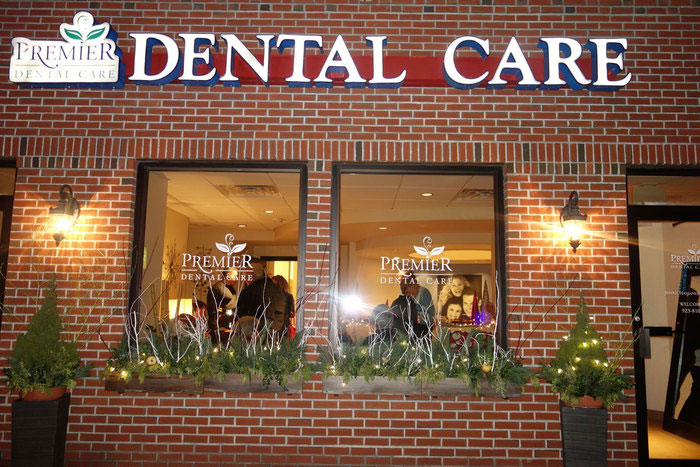 Premier Dental