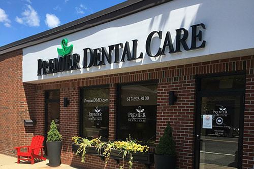 Premier Dental